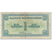 Banknote, Austria, 1 Schilling, 1944, SÉRIE 1944., KM:103a, VF(20-25)