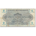 Banknote, Austria, 2 Schilling, 1944, SÉRIE 1944., KM:104a, VF(20-25)