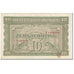 Banknote, Austria, 10 Schilling, 1944, SÉRIE 1944., KM:106, EF(40-45)