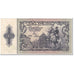 Banknote, Austria, 10 Schilling, 1950, 1950-01-02, KM:128, VF(20-25)