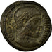 Coin, Constantine I, Nummus, Thessalonica, AU(50-53), Copper, Cohen:123