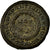 Coin, Constantine I, Nummus, Thessalonica, AU(50-53), Copper, Cohen:123