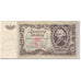 Banknote, Austria, 20 Schilling, 1950, 1950-01-02, KM:129a, VF(20-25)