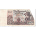 Banknote, Austria, 500 Schilling, 1953, 1953-01-02, KM:134a, AG(1-3)
