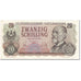 Banknote, Austria, 20 Schilling, 1956, 1967-07-02, KM:136a, AU(55-58)