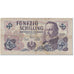Banknote, Austria, 50 Schilling, 1962, 1962-07-02, KM:137a, VF(20-25)