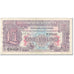Banknote, Great Britain, 1 Pound, 1948, Undated (1948), KM:M22a, EF(40-45)