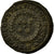 Monnaie, Constantin I, Nummus, Siscia, TTB+, Cuivre, Cohen:123