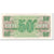 Billete, 50 New Pence, 1972, Gran Bretaña, Undated (1972), KM:M49, UNC