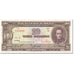 Banknote, Bolivia, 20 Bolivianos, 1945, 1945-12-20, KM:140a, UNC(65-70)