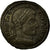 Coin, Constantine I, Nummus, Siscia, AU(55-58), Copper, Cohen:123