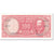 Banknote, Chile, 10 Centesimos on 100 Pesos, 1960, Undated (1960), KM:127a