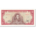 Banknote, Chile, 5 Escudos, 1964, Undated (1964), KM:138, UNC(65-70)