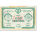 Francia, 50 Centimes, Other, 1918, Undated (1918), SPL-