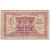 France, 1 Franc, 1922, Undated (1922), Chambre de Commerce AMIEN, VF(20-25)