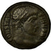 Moneta, Constantine I, Nummus, Thessalonica, EF(40-45), Miedź, Cohen:123