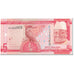 Banknote, Gambia, 5 Dalasis, 2015, Undated (2015), KM:31, UNC(65-70)