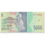 Banconote, Indonesia, 1000 Rupiah, 2017, Undated (2017), KM:154b, FDS