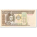 Billete, 50 Tugrik, 2013, Mongolia, Undated 2013, KM:64b, UNC