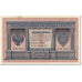 Banknote, Russia, 1 Ruble, 1915, Old date 1898, KM:15, AU(55-58)