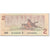 Banknote, Canada, 2 Dollars, 1986, Undated (1986), KM:94a, VF(20-25)