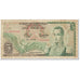 Banknote, Colombia, 5 Pesos Oro, 1979, 1979-04-01, KM:406f, VF(20-25)