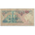 Banknote, Turkey, 500 Lira, 1984-89, Undated (1984-89), KM:195, VF(20-25)