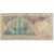 Geldschein, Türkei, 500 Lira, 1984-89, Undated (1984-89), KM:195, S