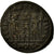 Moneta, Constantine I, Nummus, Thessalonica, AU(50-53), Miedź, Cohen:254