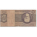 Billet, Brésil, 10 Cruzeiros, 1974, Undated (1974), KM:193b, B