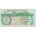 Billet, Guernsey, 1 Pound, 1980-1989, Undated (1980-1989), KM:48a, TTB