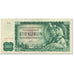 Banknote, Czechoslovakia, 100 Korun, 1990, UNdated (1990), KM:91c, EF(40-45)
