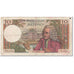 Frankrijk, 10 Francs, 10 F 1963-1973 ''Voltaire'', 1968, 1968-07-04, B