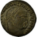 Moneda, Constantine I, Nummus, Kyzikos, MBC, Cobre, Cohen:283