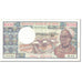 Banknote, Congo Republic, 1000 Francs, 1983, 1983-01-01, KM:3e, EF(40-45)