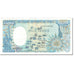 Banknote, Congo Republic, 1000 Francs, 1985, 1985-01-01, KM:9, EF(40-45)