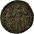 Moneta, Constantine I, Nummus, AU(50-53), Miedź, Cohen:297