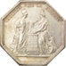 Francia, Token, Savings Bank, Banque de France, Dumarest, BB+, Argento