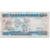 Billet, Nigéria, 50 Naira, 1991, Undated (1991), KM:27b, TTB