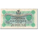 Banknote, Algeria, 50 Centimes, Constantine,1915, 1915-05-01, EF(40-45)
