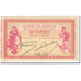 Banknote, Algeria, 50 Centimes, Philippeville, 1914, 1914-11-10, AU(55-58)