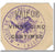 Geldschein, Algeria, 25 Centimes, 1916-1918, Undated (1916-18), UNZ-