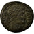 Coin, Constantine I, Nummus, AU(50-53), Copper, Cohen:454