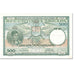 Banconote, Iugoslavia, 500 Dinara, 1935, 1935-09-06, KM:32, SPL