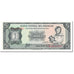 Banknote, Paraguay, 5 Guaranies, 1963, Undated (1963), KM:195b, UNC(65-70)