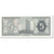 Banknote, Paraguay, 5 Guaranies, 1963, Undated (1963), KM:195b, UNC(65-70)