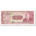 Banknote, Paraguay, 10 Guaranies, 1963, Undated (1963), KM:196b, UNC(65-70)