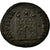Moneda, Constantine I, Nummus, Thessalonica, MBC+, Cobre, Cohen:454