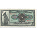 Billet, Mexico - Revolutionary, 5 Pesos, 1915, 1915-07-21, KM:S685a, SUP