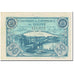 France, 50 Centimes, 1920, Dieppe, Undated (1920), EF(40-45)